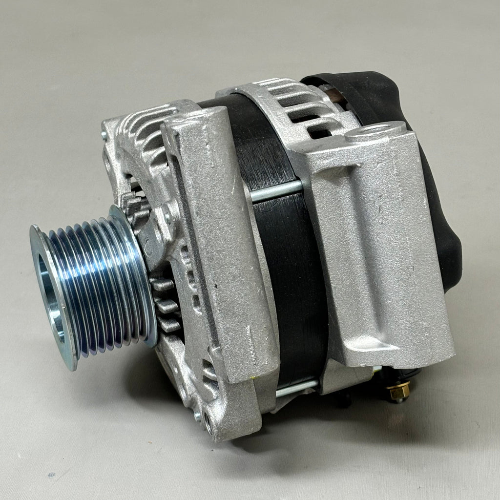 PURE ENERGY Alternator Pure Energy 100 68 Amperage Rating Remanufactured 11350
