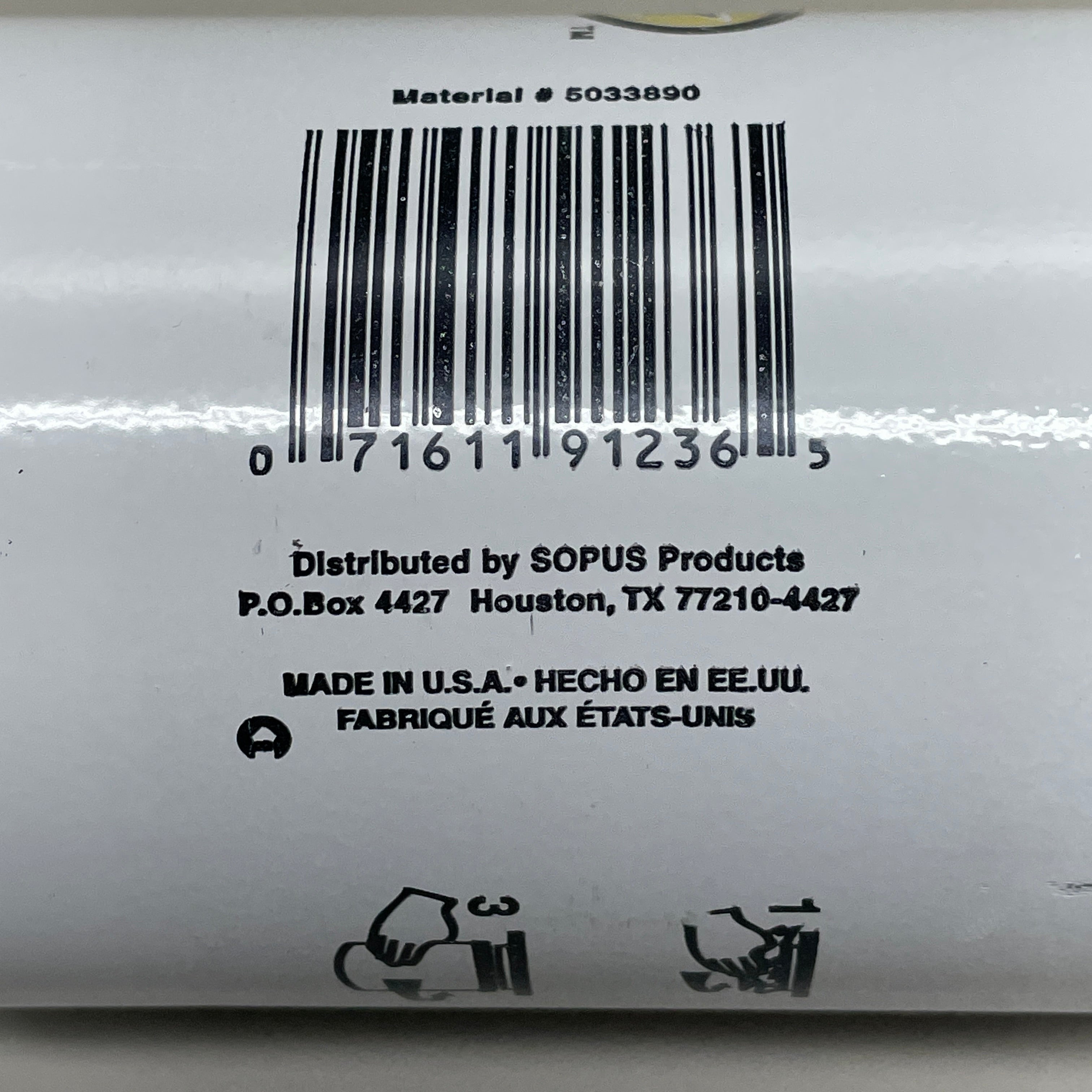 PERFORMAX (12 PACK) Oil Filter for AMC, Audi, BMW, Dodge, Porsche & Plymouth PO-12