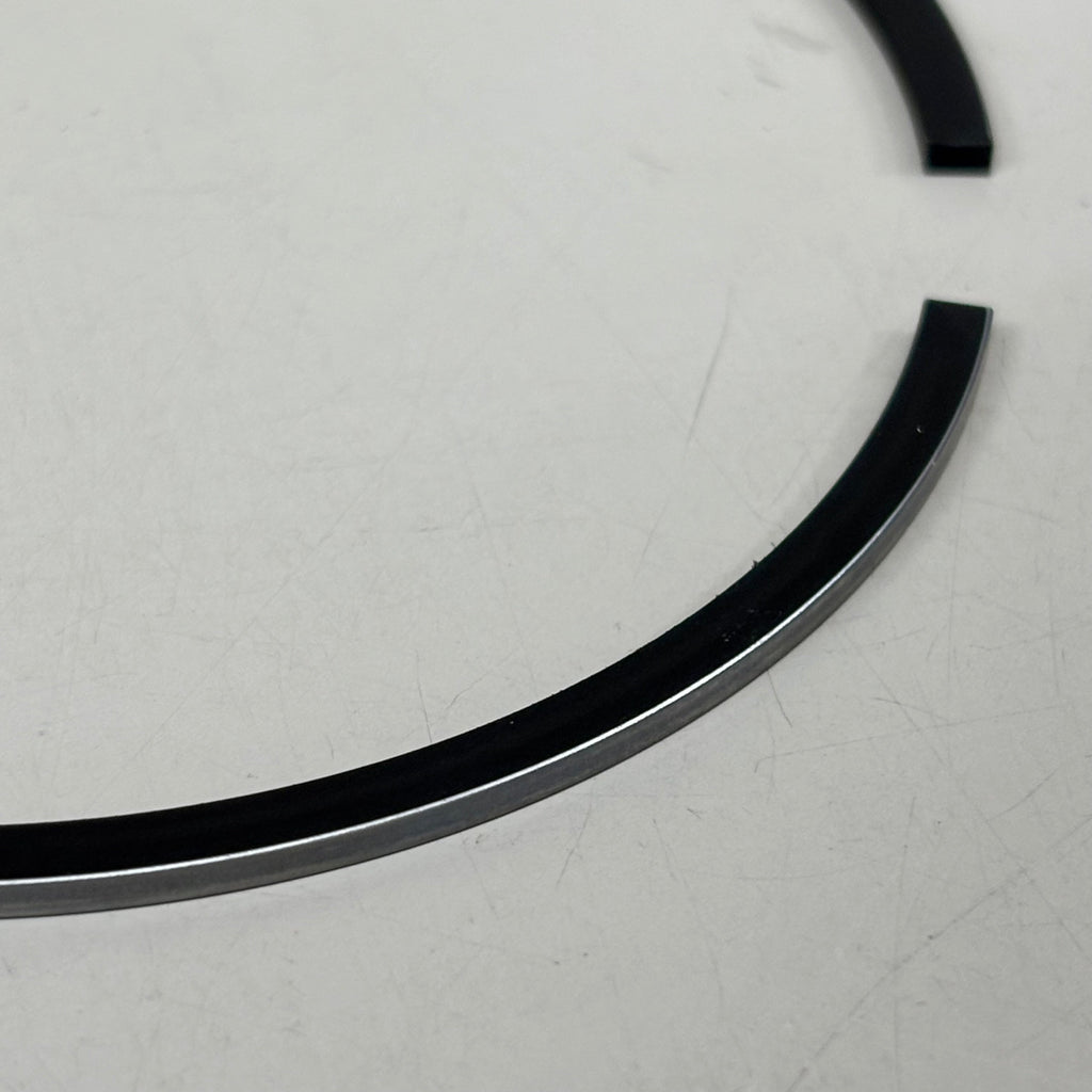 HASTINGS Piston Rings Set Of 4 For Toyota 2.5L Diesel 2KD-FTV 4 Cyl 92.00 2D7359