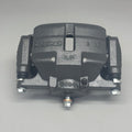 SILENT STOP Semi Loaded Caliper Disc Brake For Nissan 12-7291