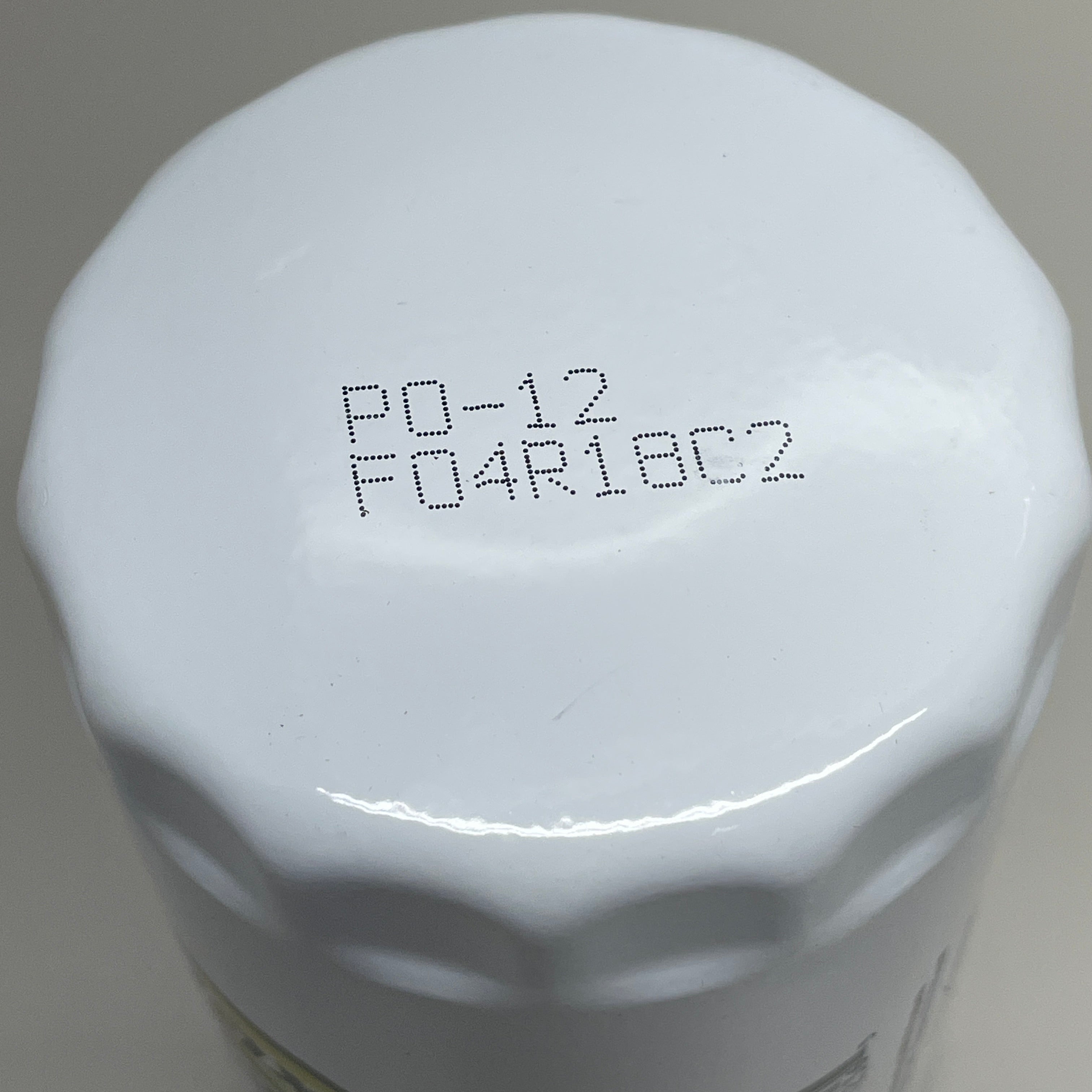 PERFORMAX (12 PACK) Oil Filter for AMC, Audi, BMW, Dodge, Porsche & Plymouth PO-12