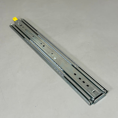 AUSTIN HARDWARE & SUPPLY Left Hand Drawer Slides ADS Series ADS 7650-22 LH