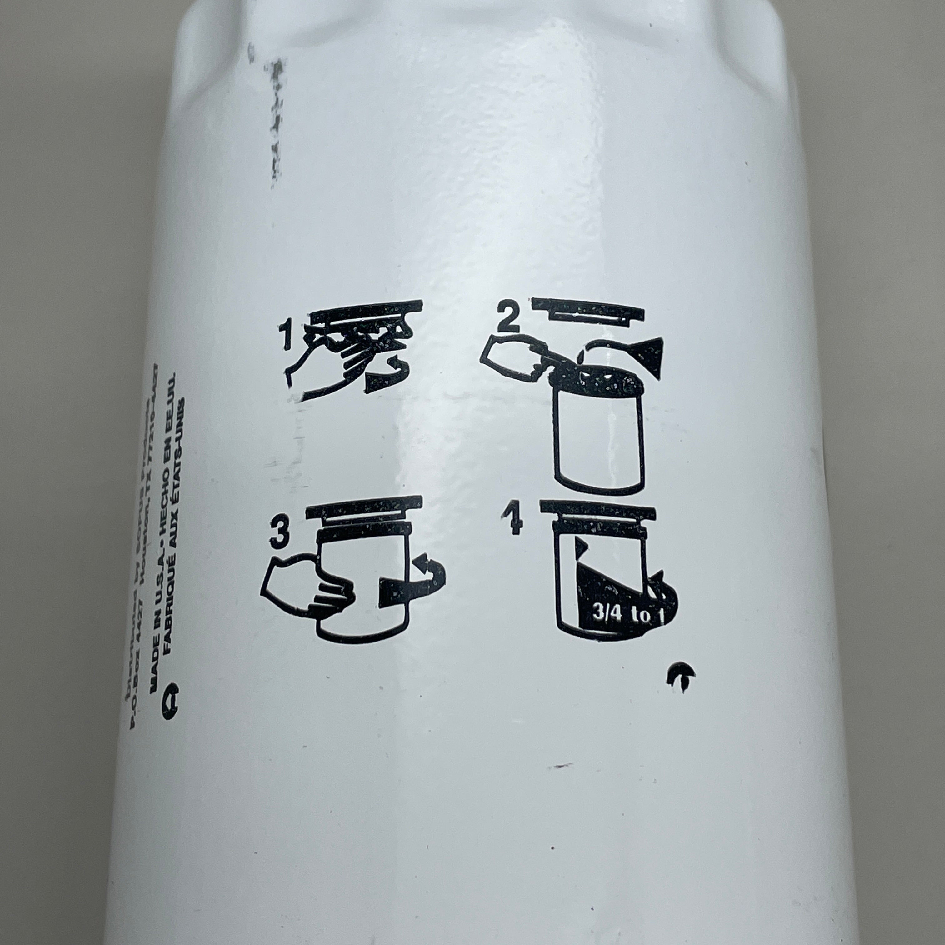 PERFORMAX (12 PACK) Oil Filter for AMC, Audi, BMW, Dodge, Porsche & Plymouth PO-12
