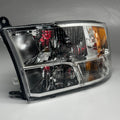 MOPAR Headlight Replacement Automotive Standard OEM Size Clear 974188504 (New)
