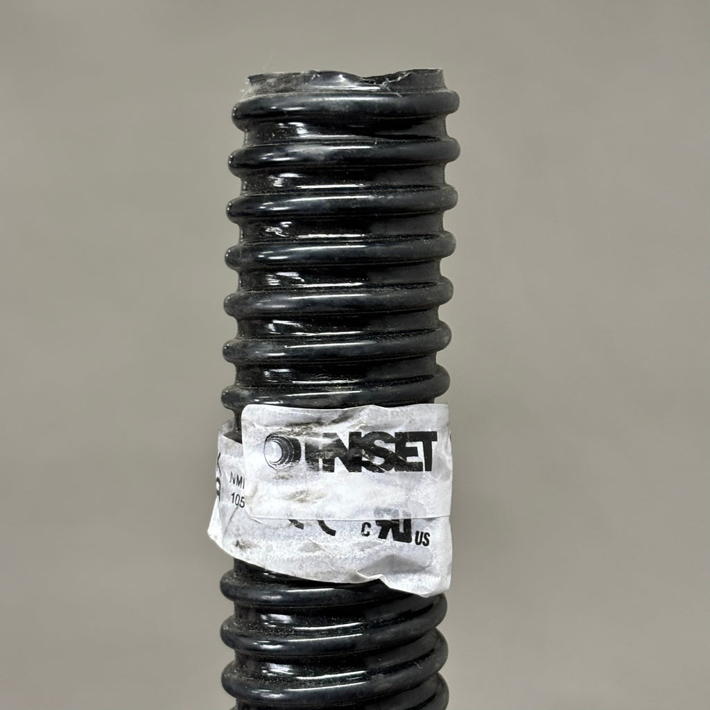 INSET GSI 40 Self-Extinguishing Flexible Spiral Sheath 30 Meters 2311 B10459