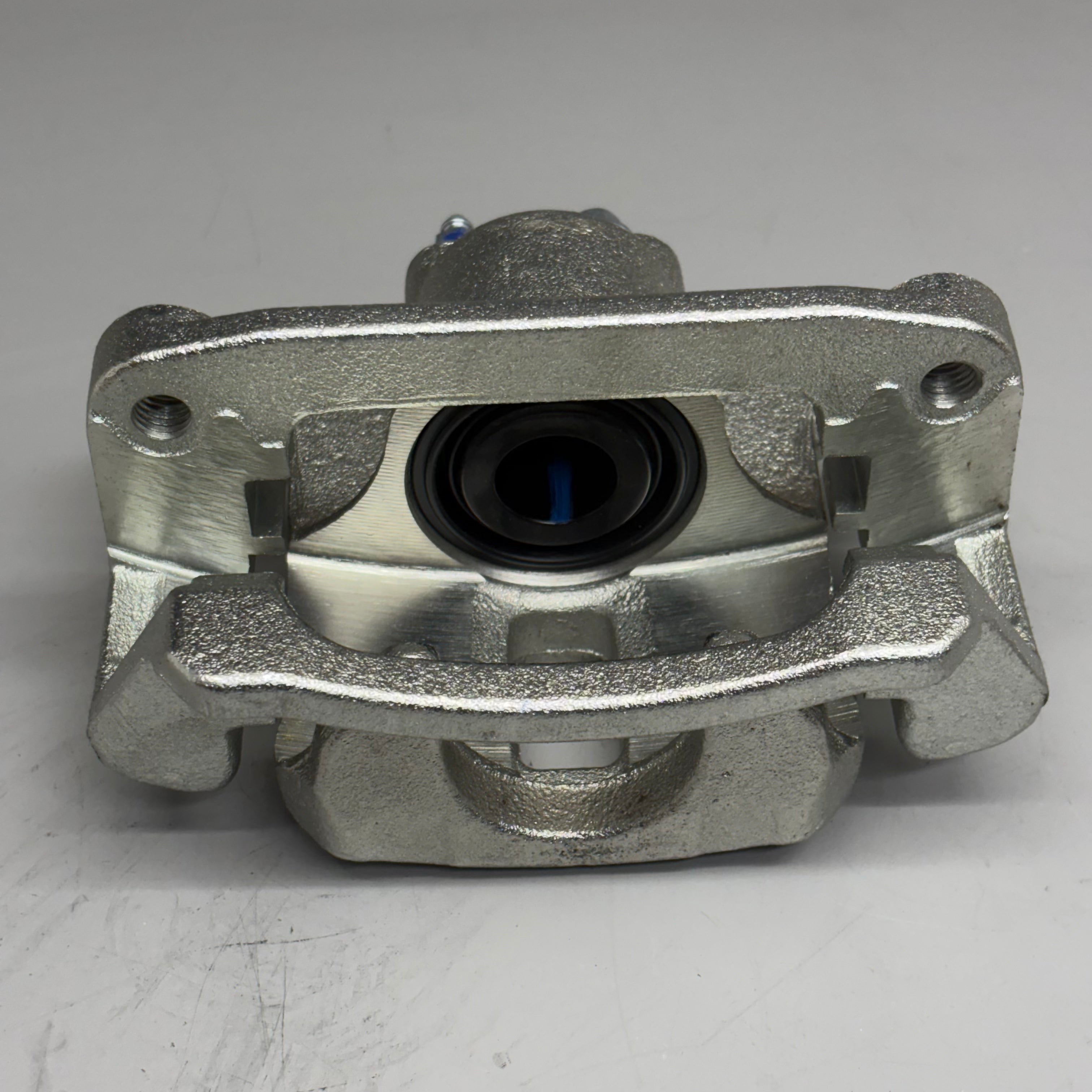 SILENT STOP Semi Loaded Caliper Disc Brake 12-4529