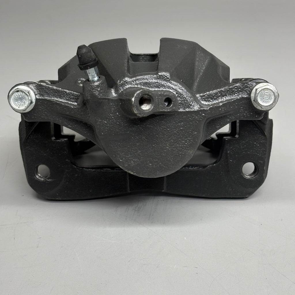 SILENT STOP Semi Loaded Caliper Disc Brake For Toyotas 12-9246