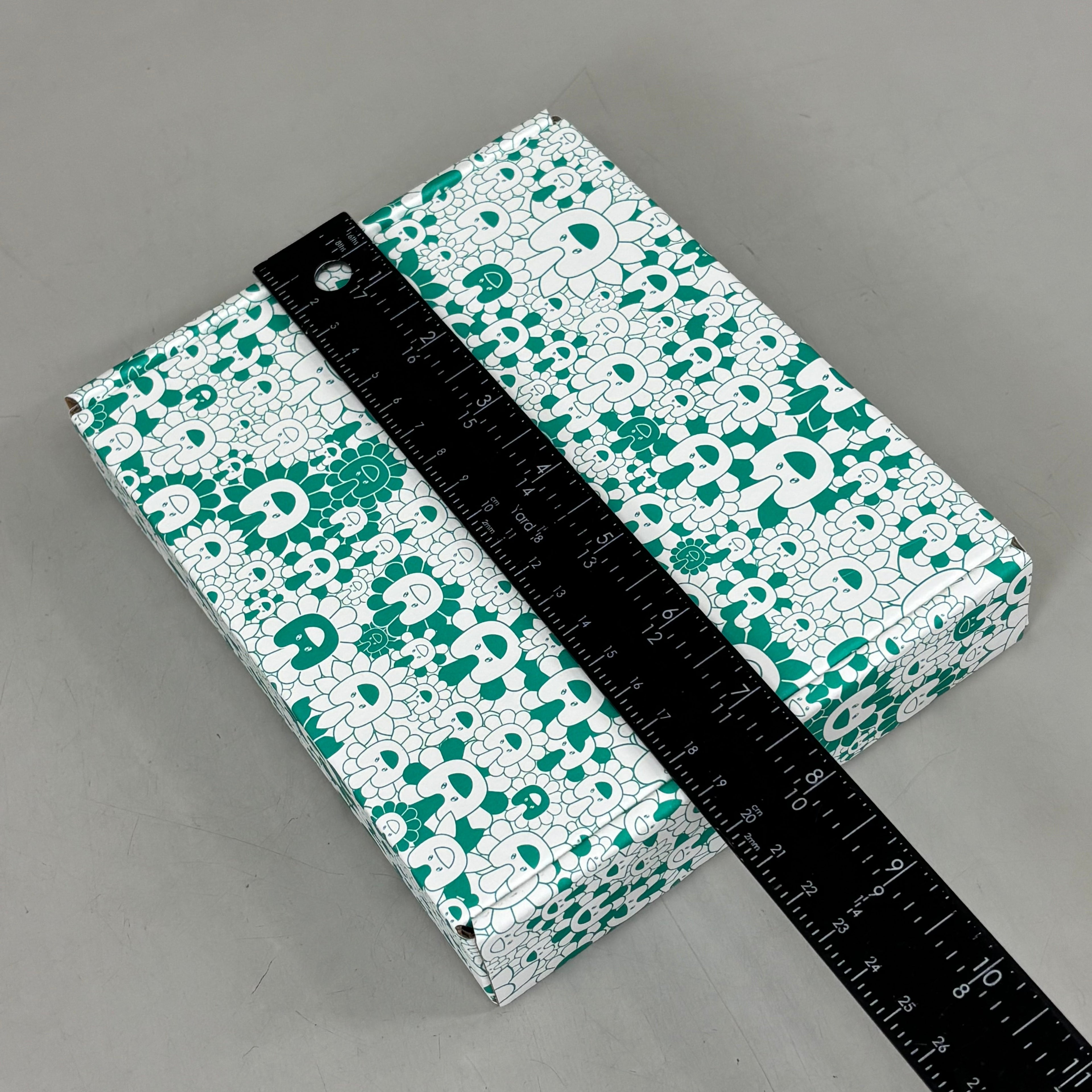 NEW JEANS Harein Ver Supernatural 1st JP Single Album w/ 7 Accessories Green