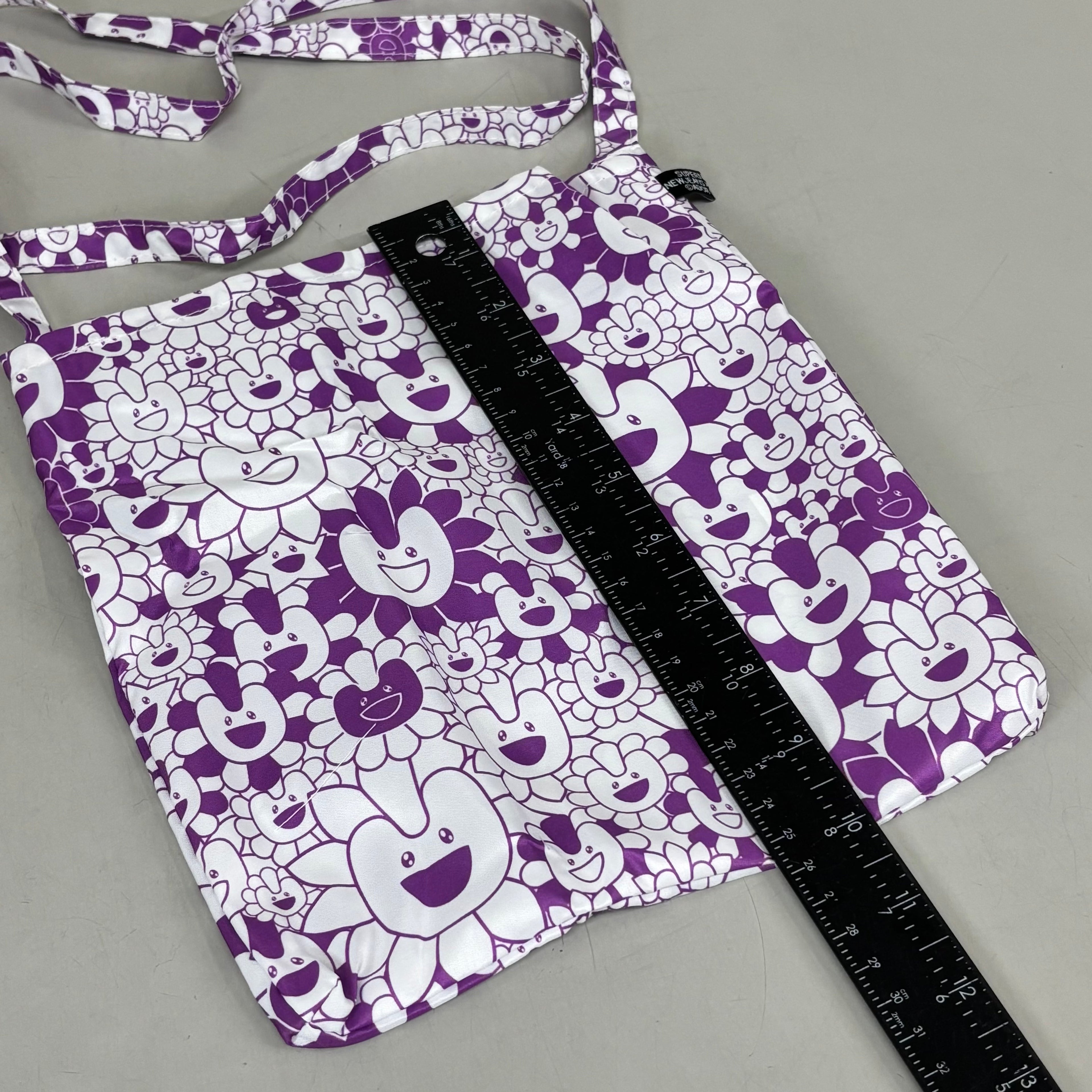 NEW JEANS Minji Ver Supernatural 1st JP Single Album Includes 7 Accessories Purple