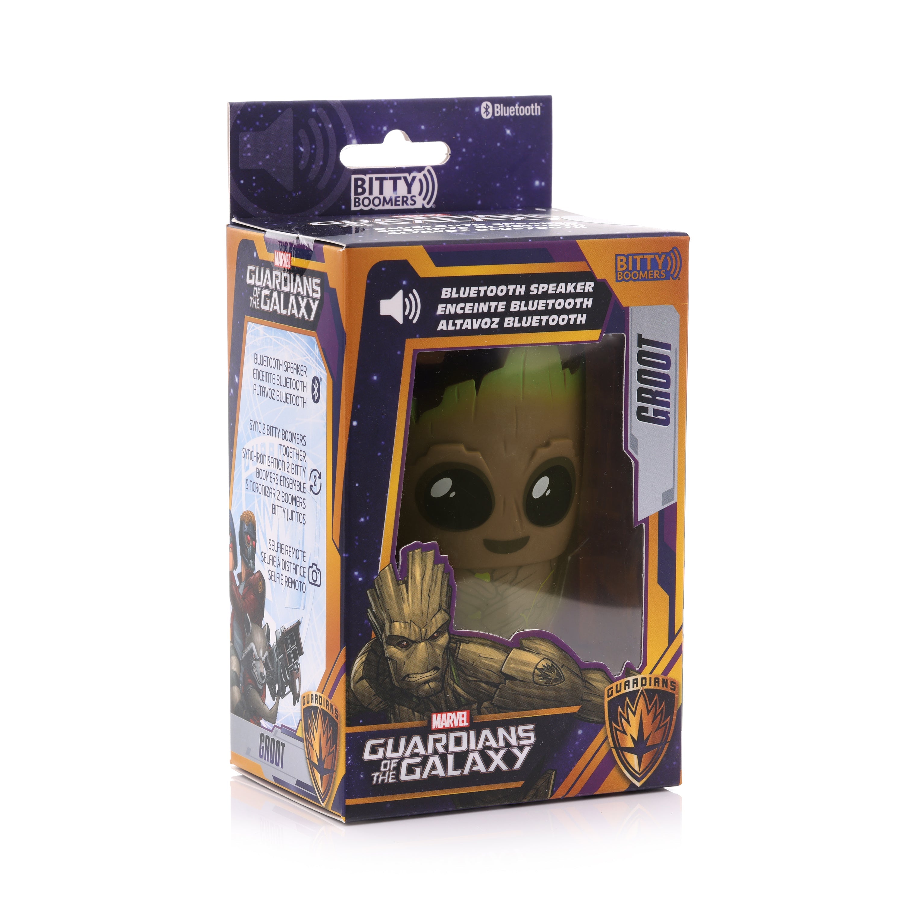 Groot