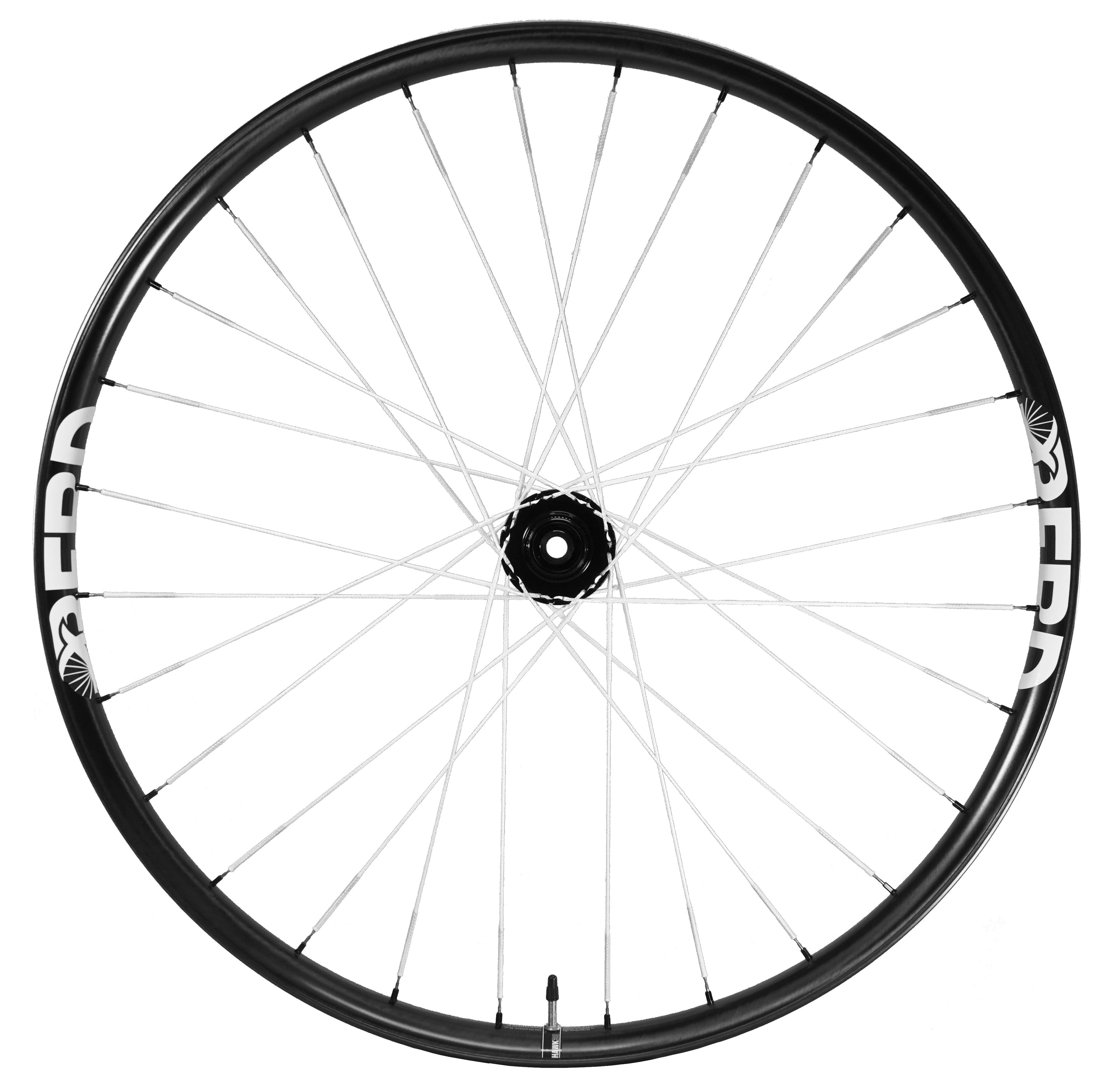 Berd HAWK30 Carbon Wheels