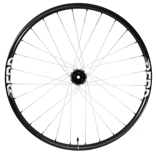 Berd HAWK30 Carbon Wheels
