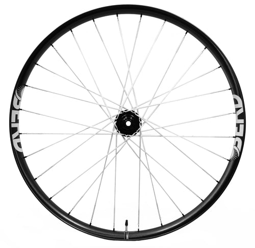Berd HAWK30X Carbon Downhill, Enduro, and eMTB Wheels