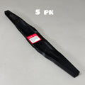 HONDA (5 PACK) Upper Blade-Mower for HRX Series OEM 72531-VH7-000