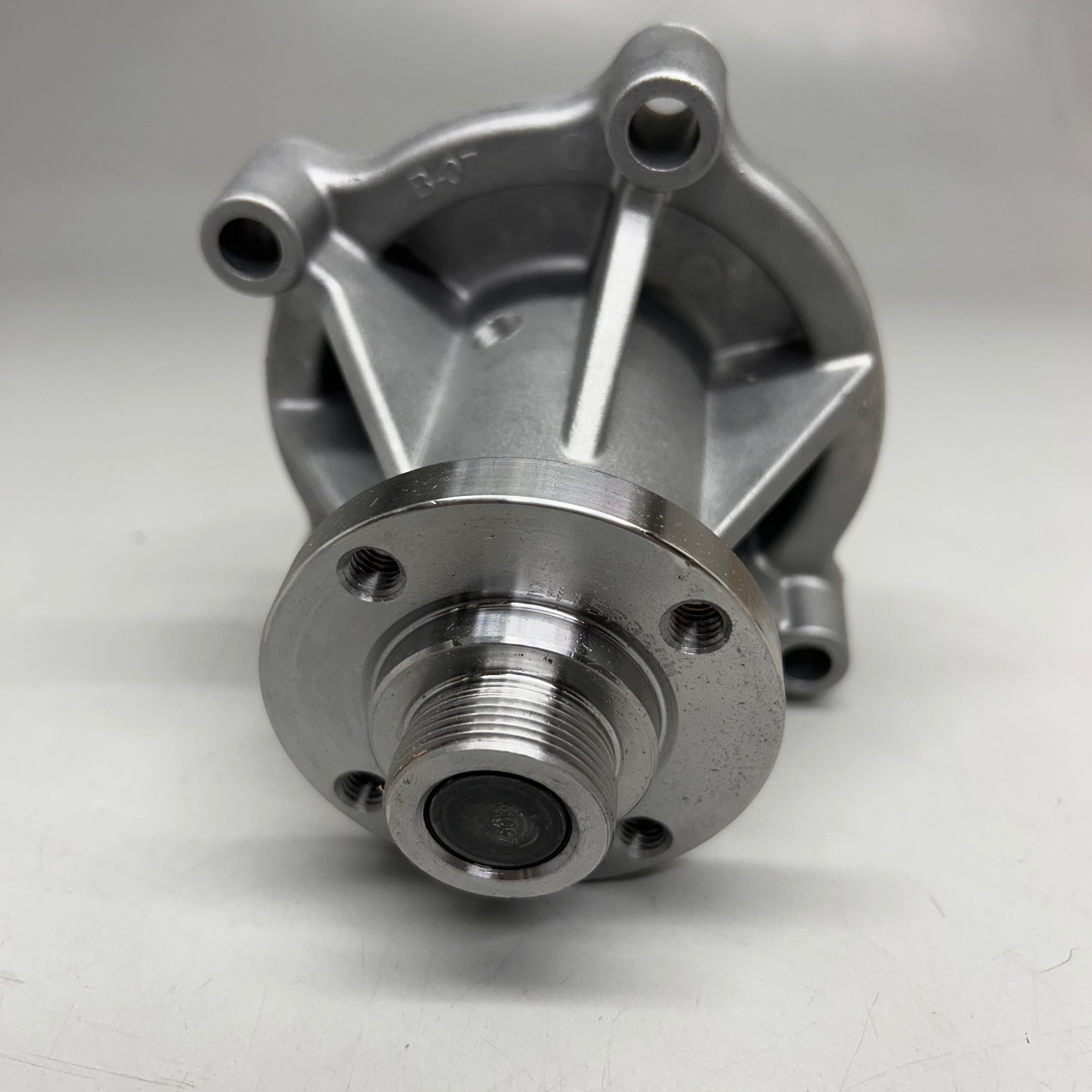 CARQUEST Engine Cooling Water Pump T4196 (New Other)