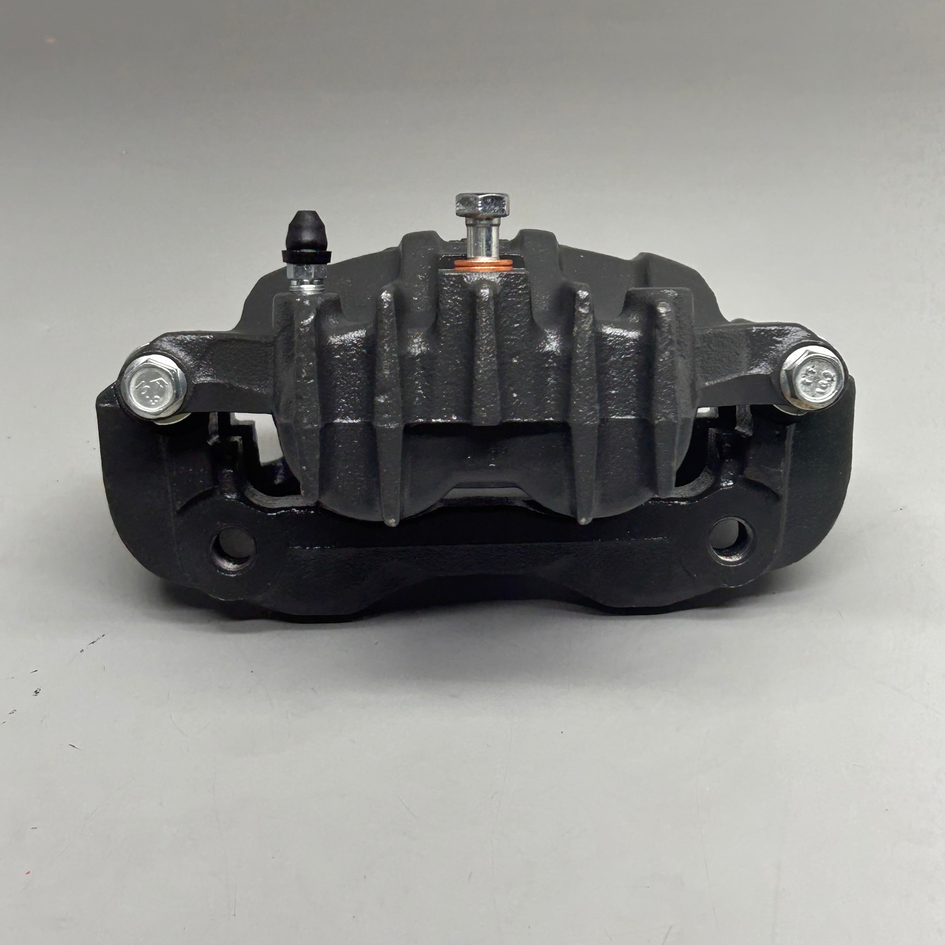 SILENT STOP Semi Loaded Caliper Disc Brake For Ford  Excursion, F-250, F-350 12-3221