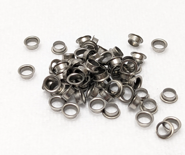 J-Bend Hub Inserts