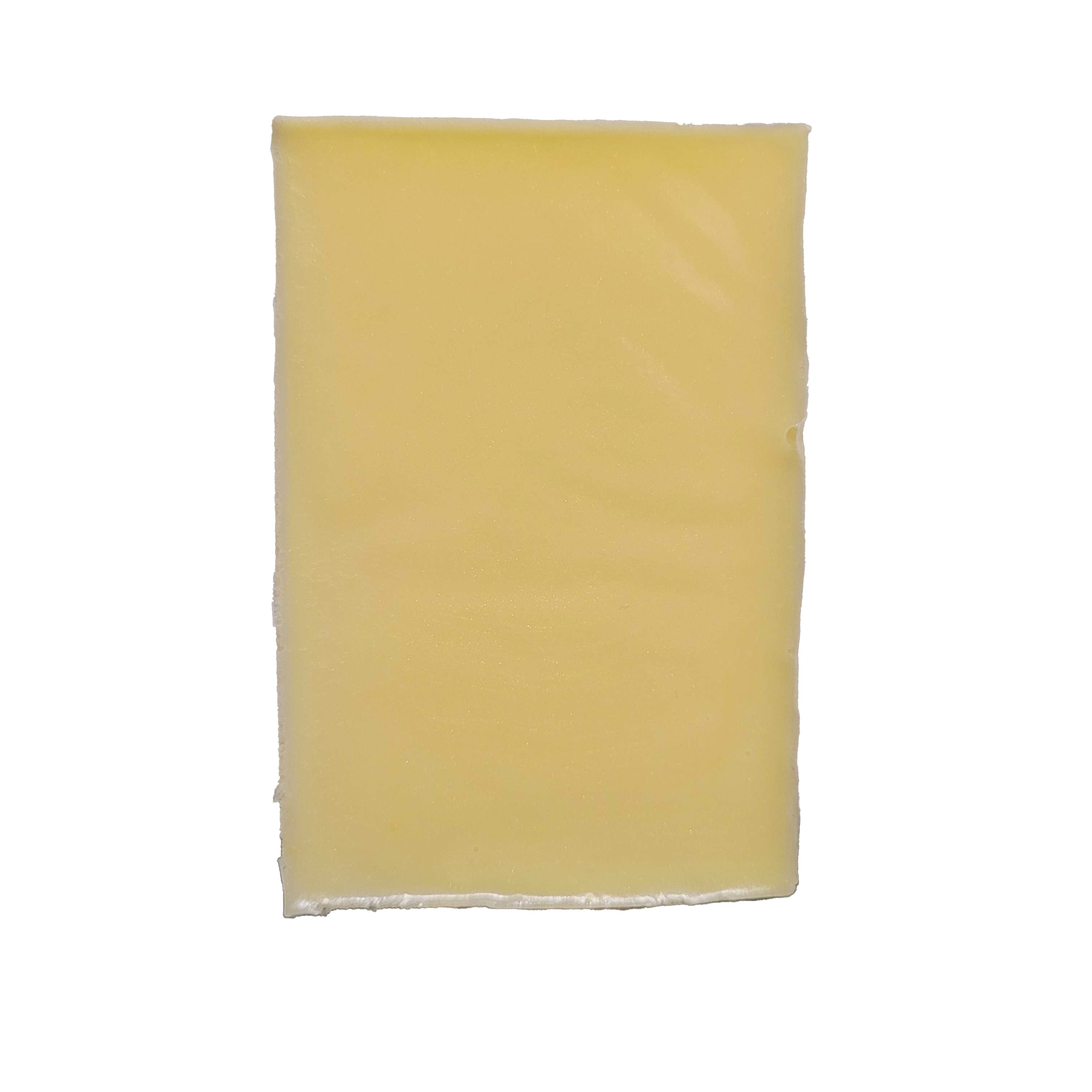 Lemon Zest Soap