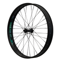Made in Minnesota Carbon Fat Bike Wheels