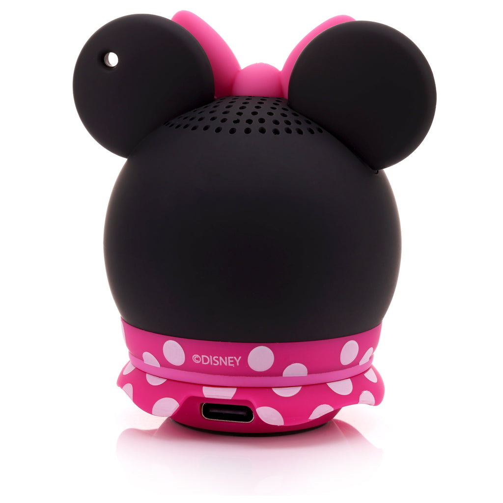 Minnie Mouse