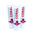 Nano Silver Bubble Berry Toothpaste 3 Pack