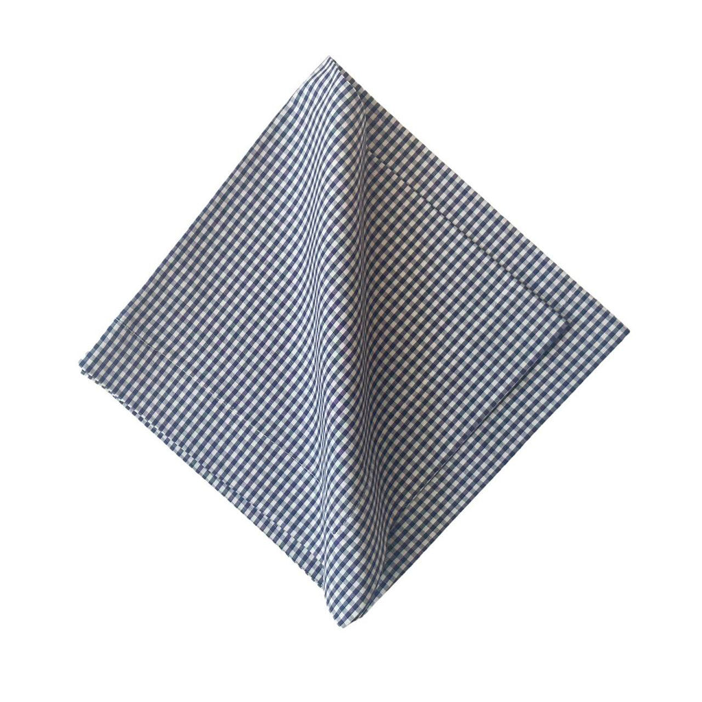 Gingham Napkin