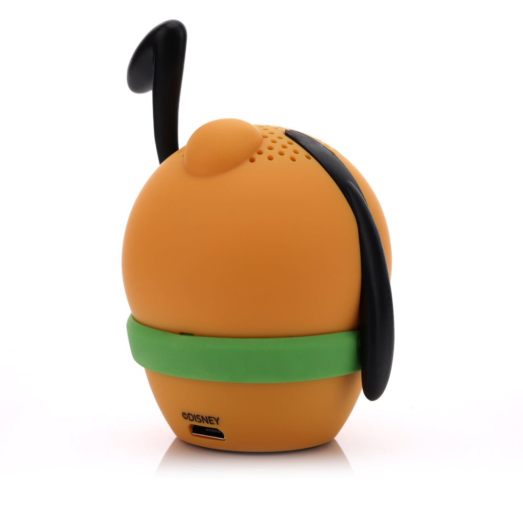 Pluto