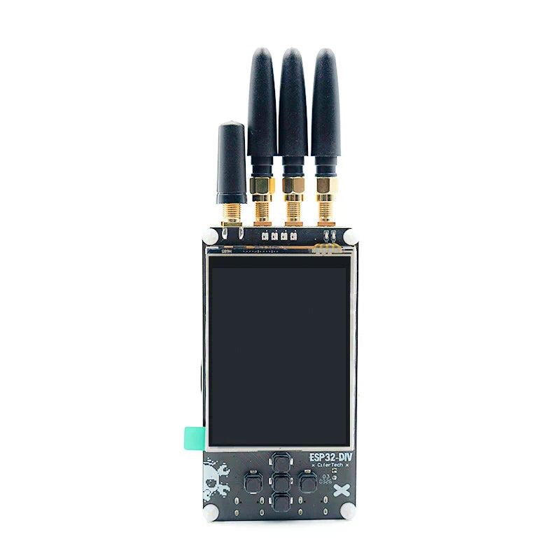 ESP32-DIV V2.0 Development Board