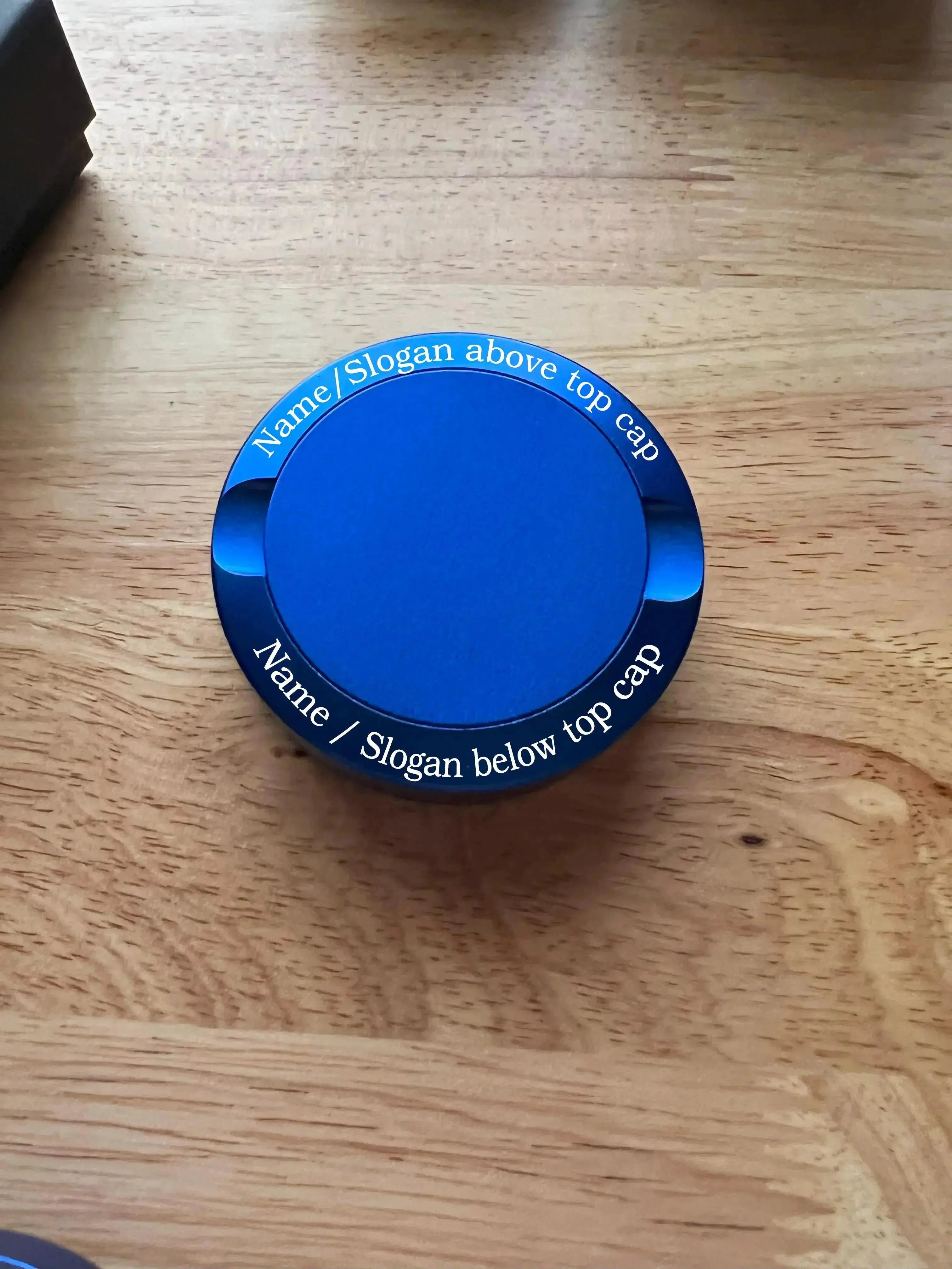 SPARTAN CANS