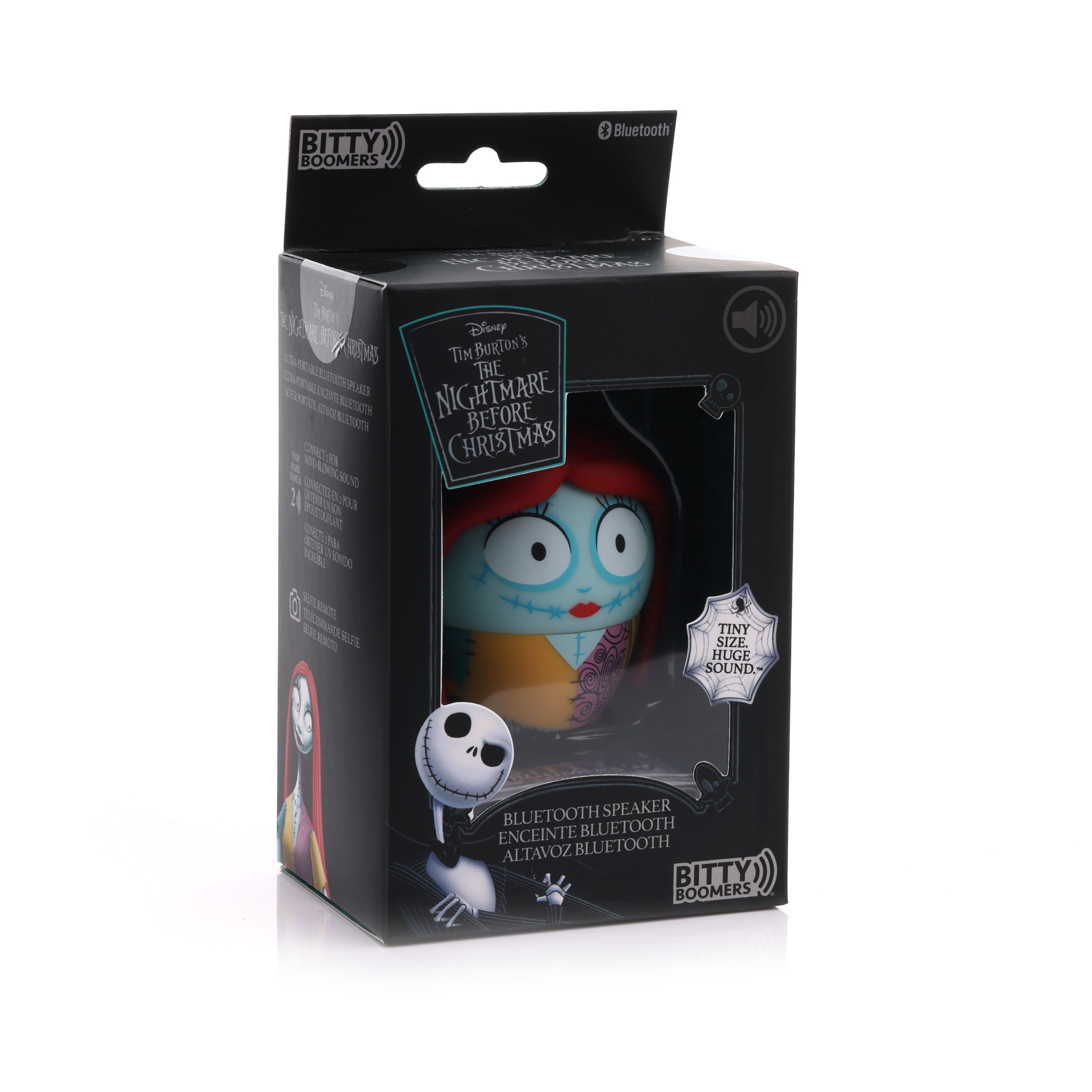 Sally - The Nightmare Before Christmas