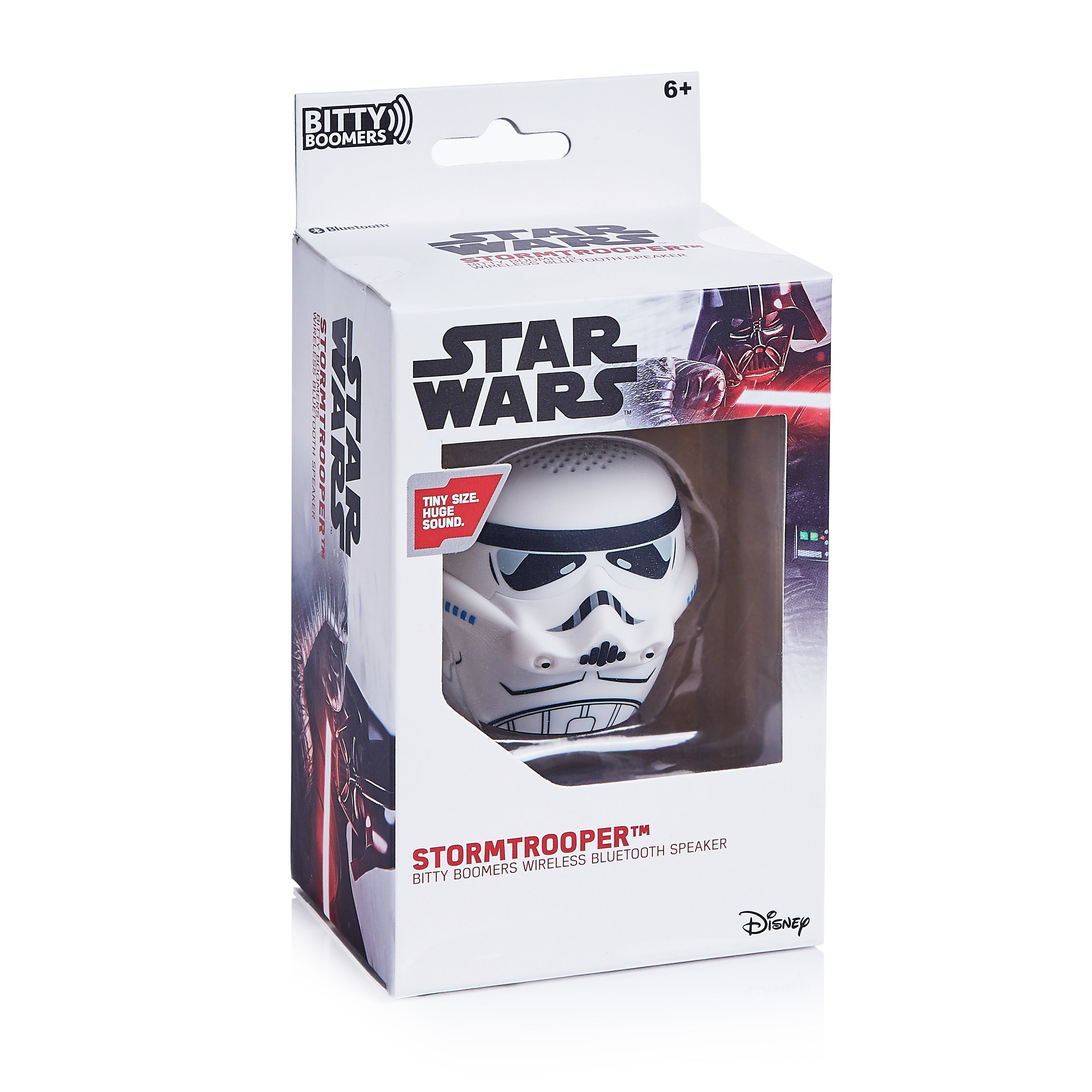 Stormtrooper