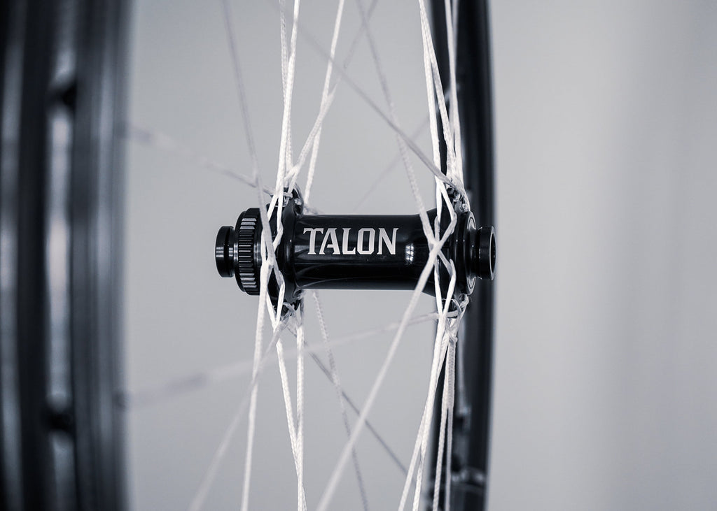 Berd TALON MTB Hubs