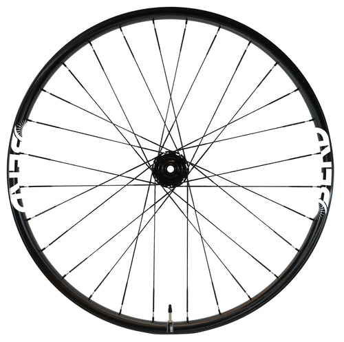 Berd HAWK27 Carbon Wheels