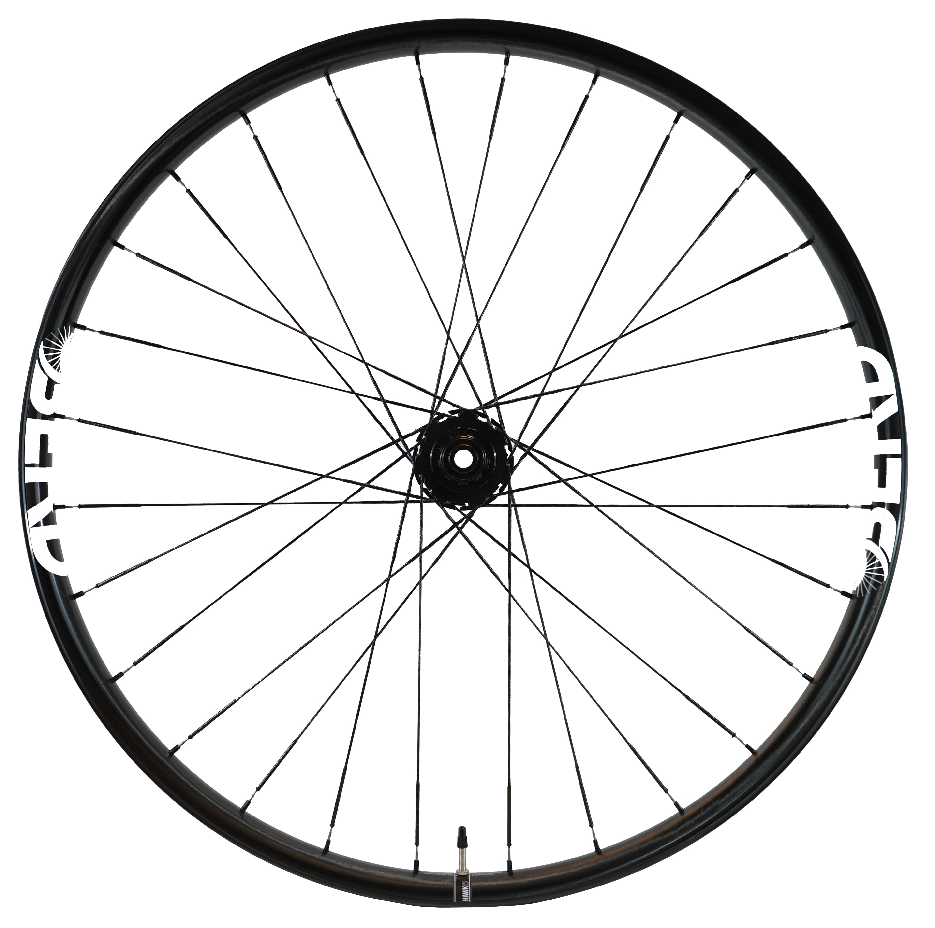 Berd HAWK30 Carbon Wheels