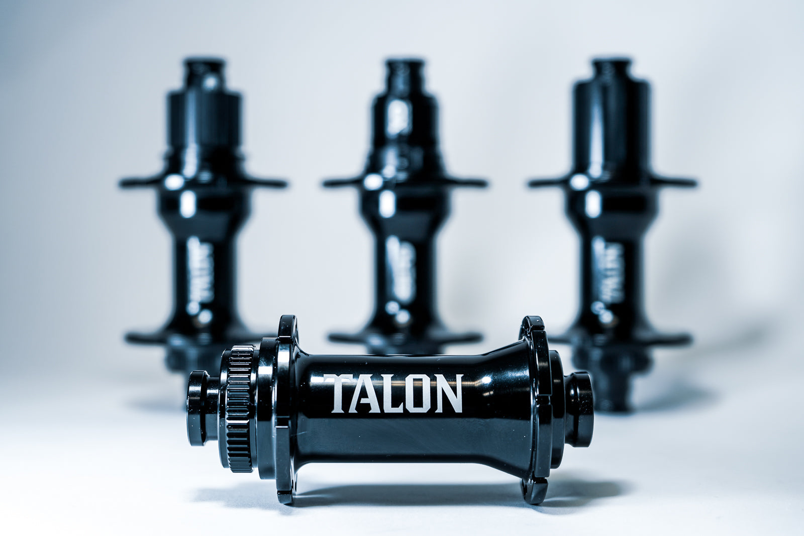 Berd TALON MTB Hubs