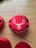 The Buck - Spartan Cans