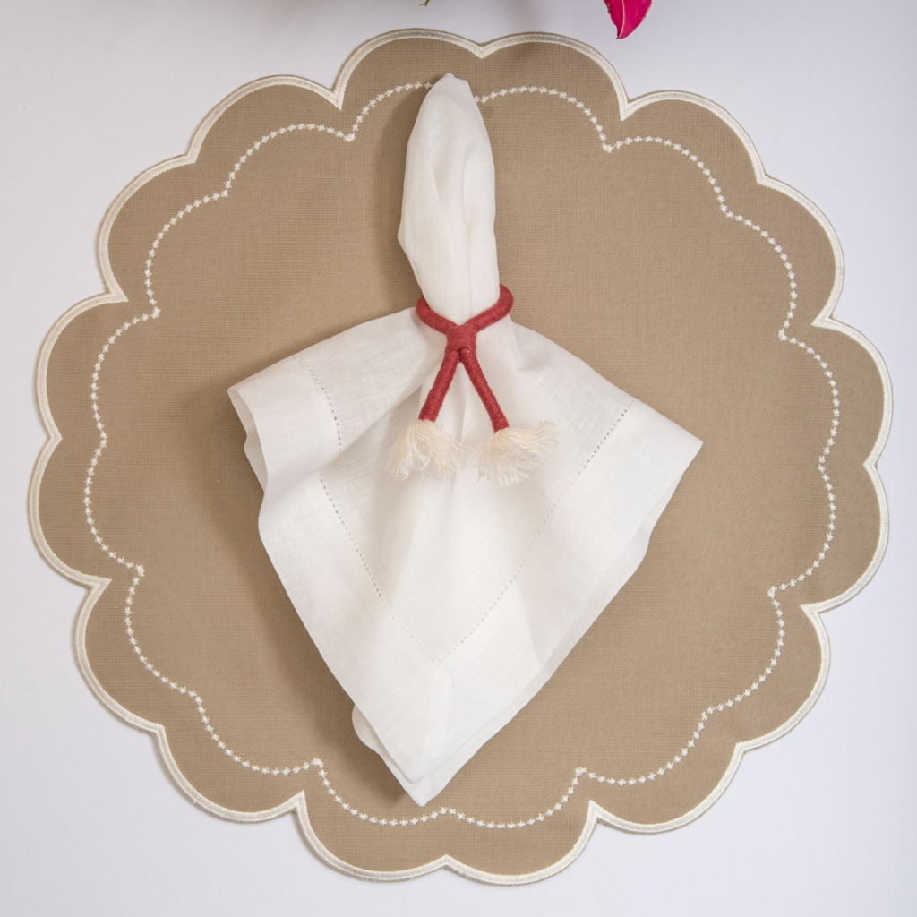 Victoria Placemat