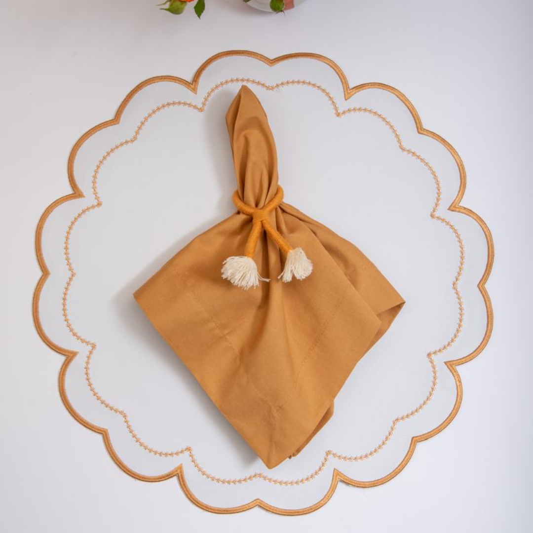 Victoria Placemat