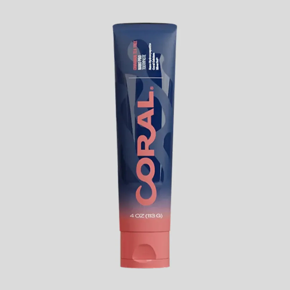 Nano Pro Toothpaste