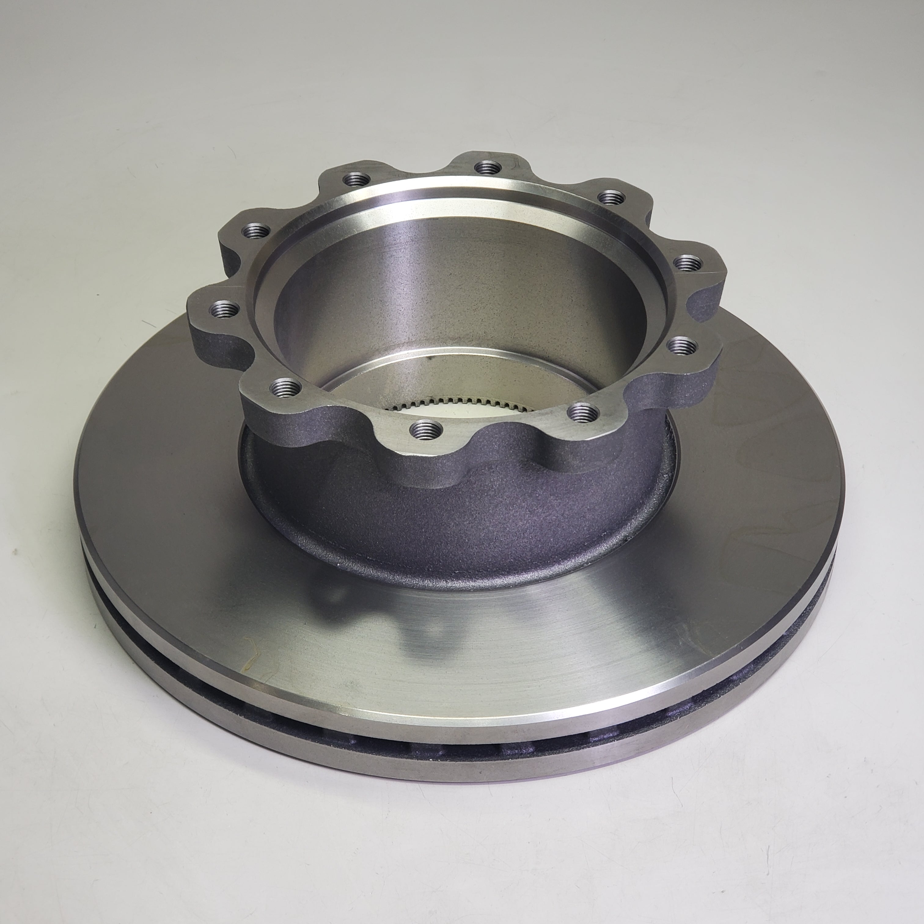 MIDLAND Rotor Air Disc Brake Rotor Trailer U-Type MPBR76619