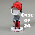 STATE FARM (24 PACK) Gamer Bobblehead You Picture Frame Figure Collectible (In Box)