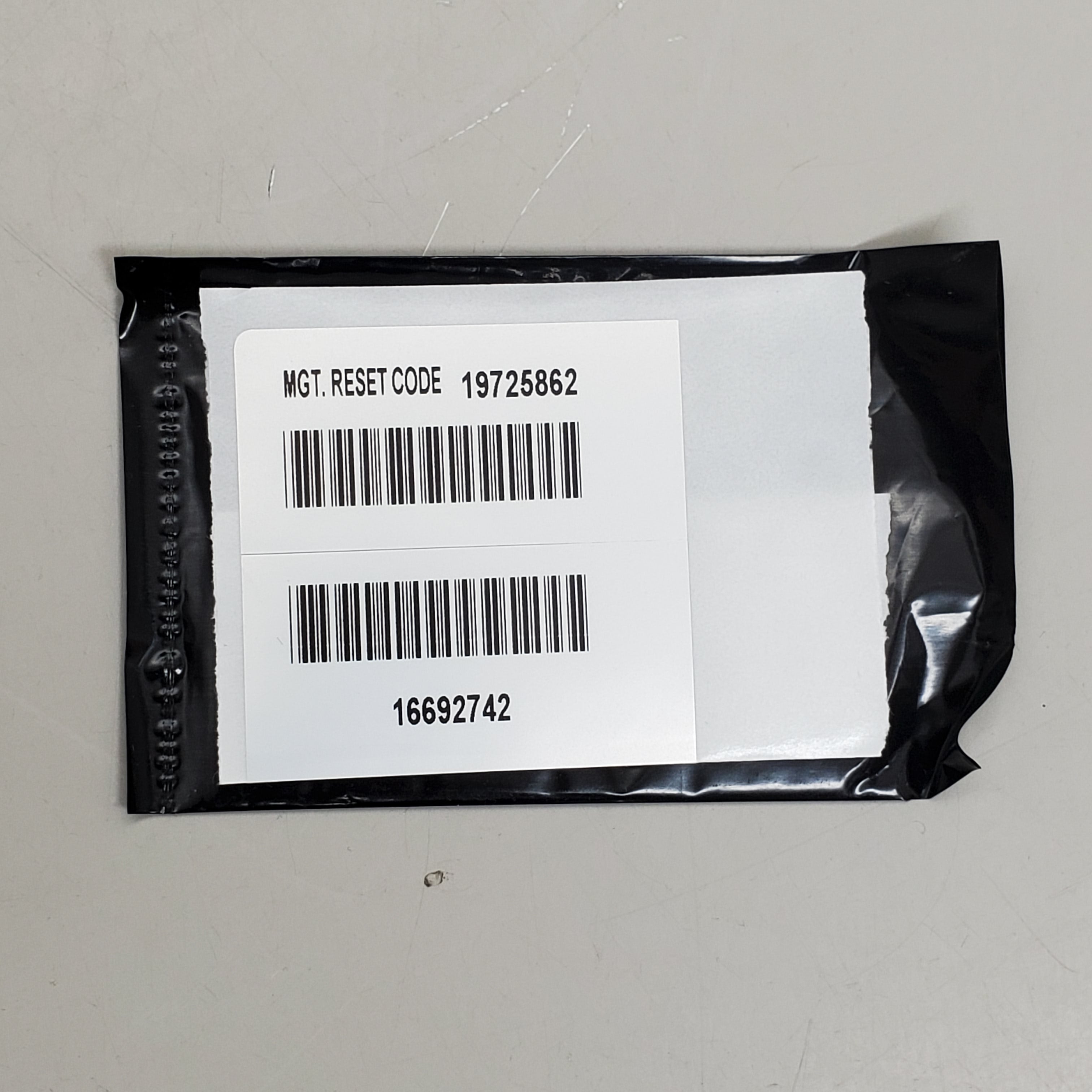 SARGENT & GREENLEAF Pivot Bolt Safe Lock Body Only 1006-101