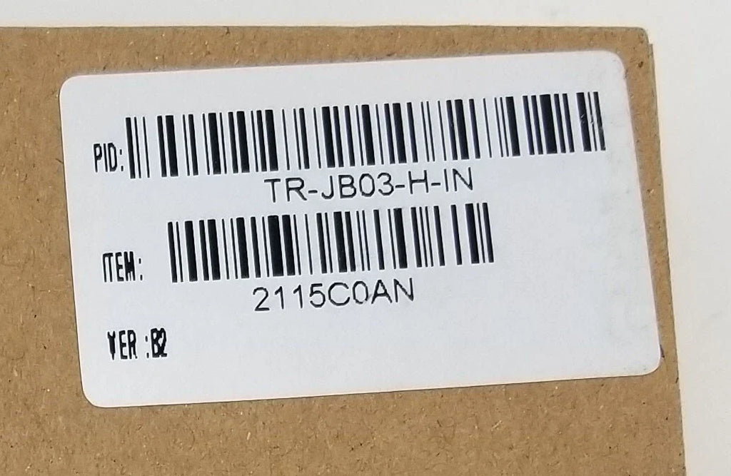TR-JB03-H-IN