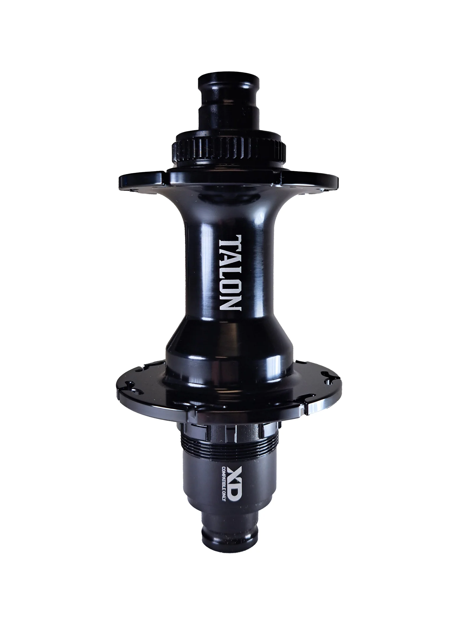 Berd TALON Super Boost Hubs